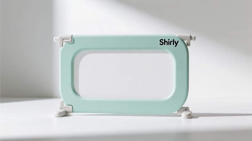 Shirly: A Critical Safety Review of the Popular Baby Monitor Brand for Modern Families