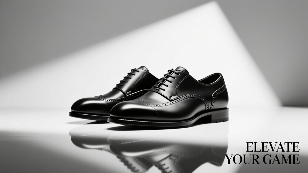 Shoes for Golf: Performance, Rules Compliance, and Fit Science Explained
