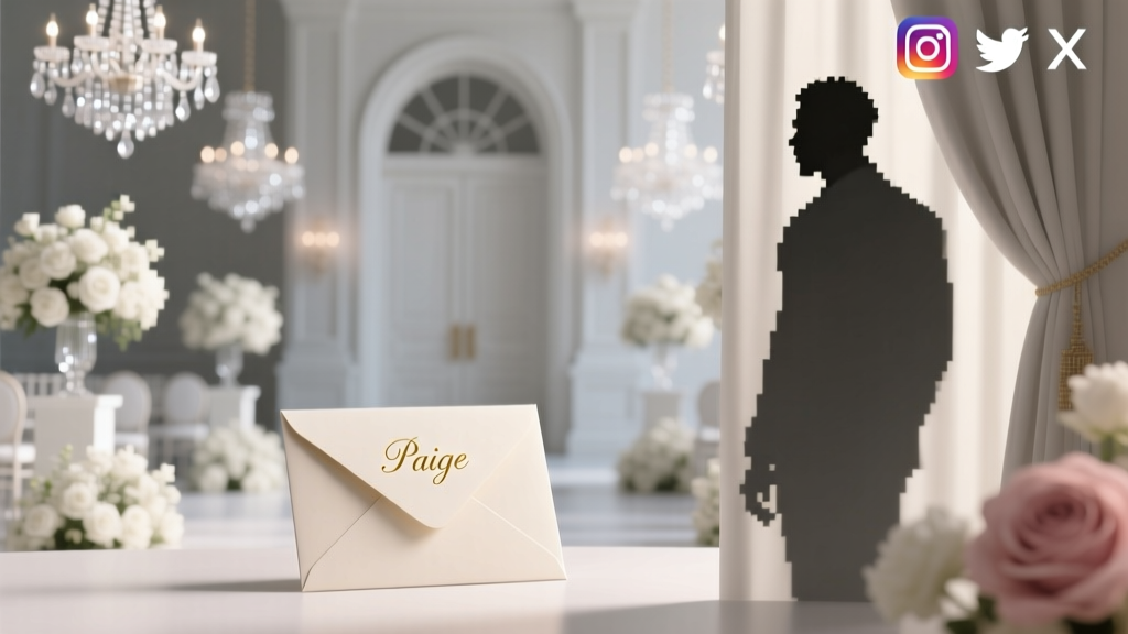 Was Jamar at Paige’s Wedding? The Truth (2026)