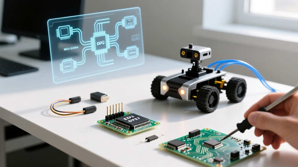 Top Arduino e Robotica Community Resources & Kits (2026)