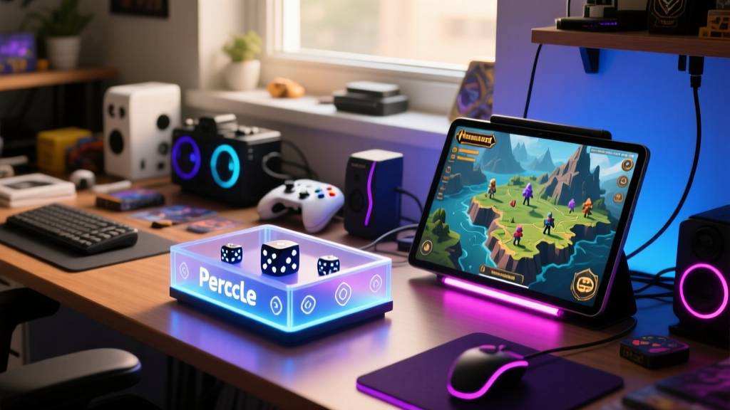Pericle RPG Tech Myths Busted: Avoid These Setup Mistakes
