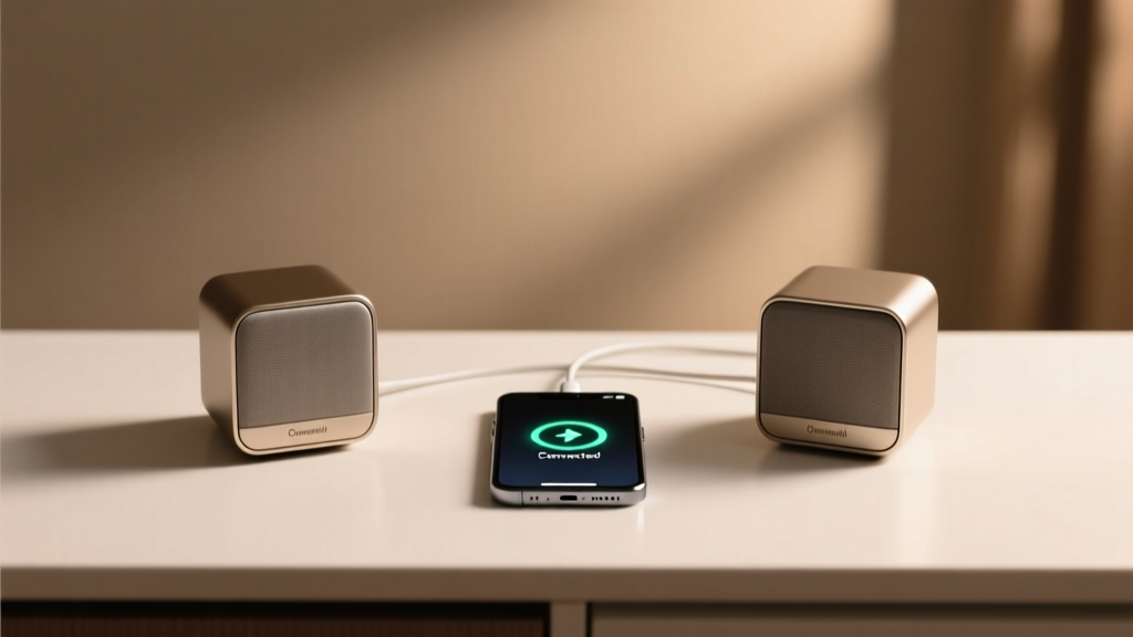Stereo to Bluetooth Speakers: Reddit-Tested Guide (2026)