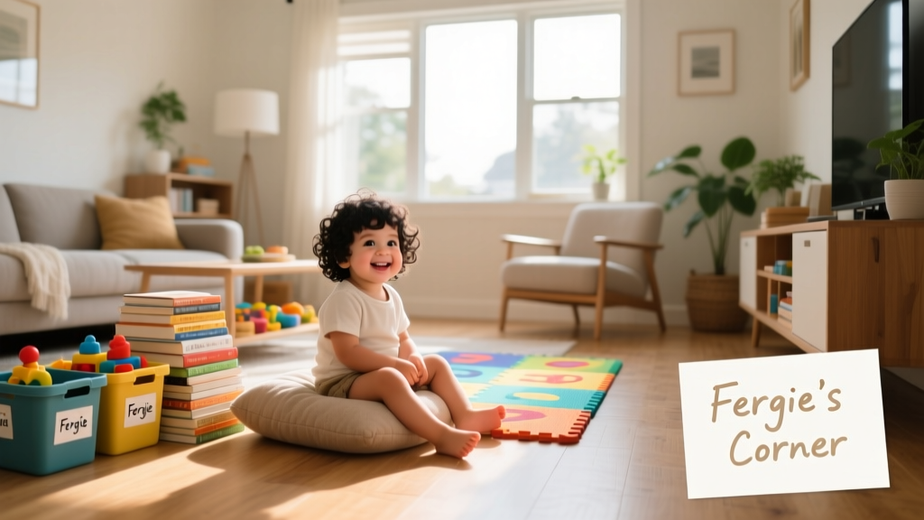 Fergie: A Parent’s Practical Guide to Managing the Iconic Vacuum Cleaner in Real Family Life