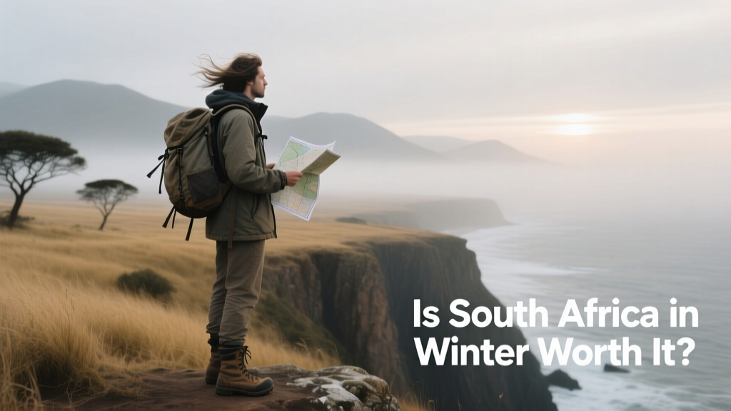 Visiting South Africa in the Winter: Worth It or Not?