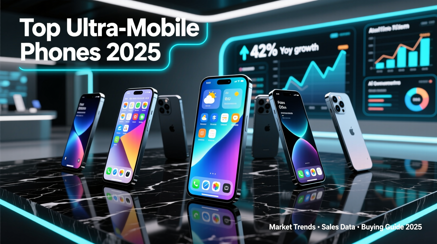 best selling ultra mobile phone