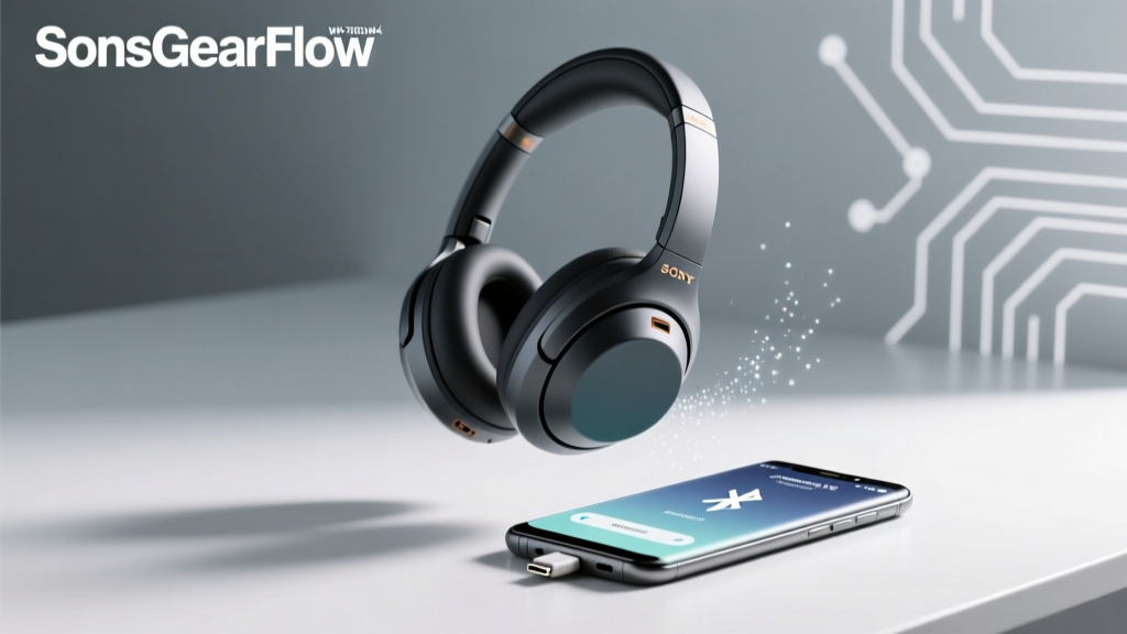 Sony Headphones to Galaxy S8 Pairing Guide (2026)