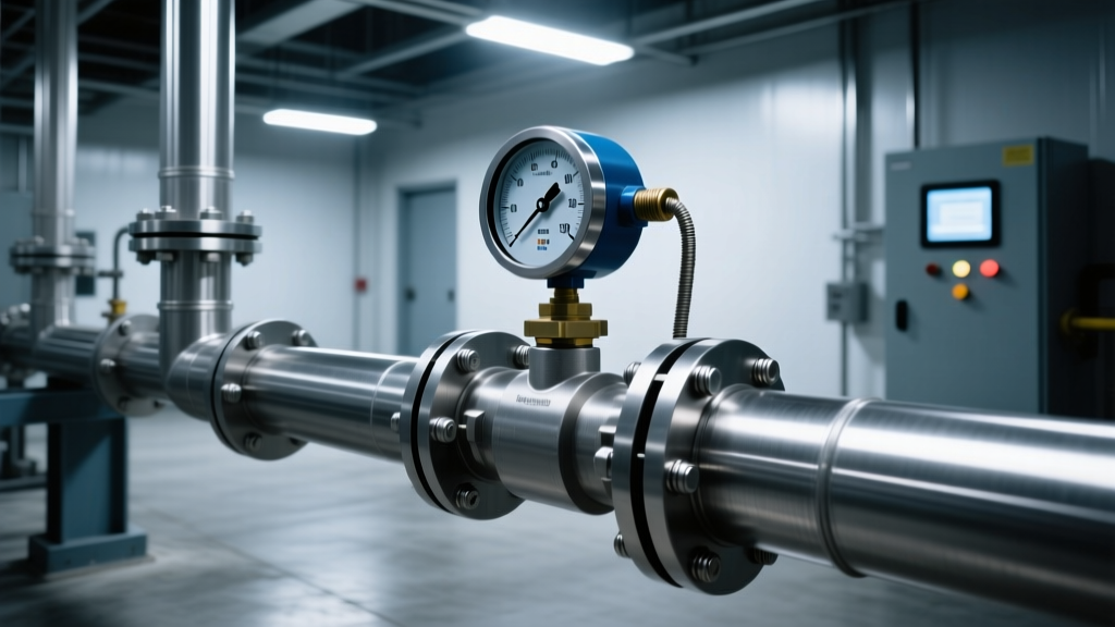 Magnetic Flow Meter TCO: Cut Costs by 37% Now