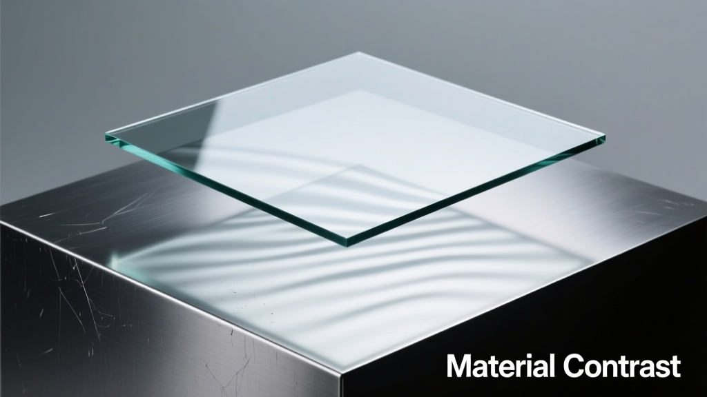 Glass for Steel: Engineering High-Performance Architectural Glazing Systems