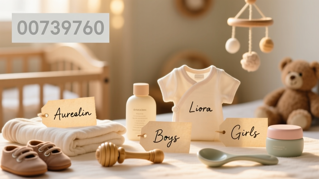 Dictionary-Inspired Names for Babies: Real, Meaningful, and Clinically Sound Word Names for Boys and Girls