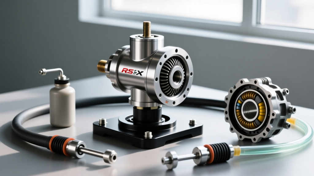 RSX Clutch Master Cylinder Symptoms: Diagnosis & Fixes
