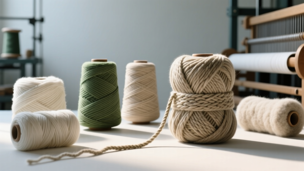 Cheap Yarns: What Designers *Really* Need to Know