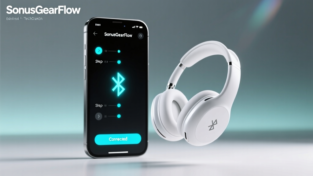 Android Bluetooth Headphones Not Connecting? (2026)