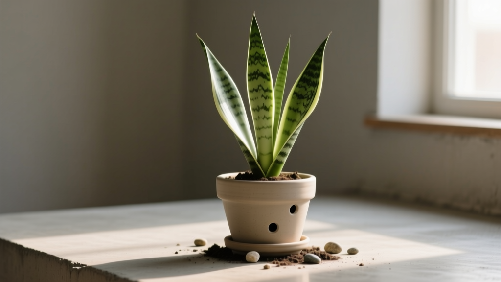 Can Snake Plants Survive In Low Light Conditions Repotting Guide (2026)