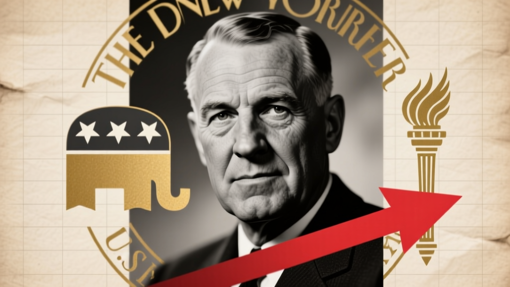 Eisenhower’s Republican Party Legacy (2026)