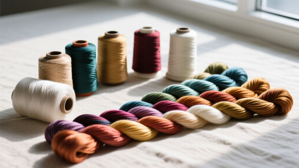 Amazon Embroidery Thread Guide: Pros, Pitfalls & Pro Tips