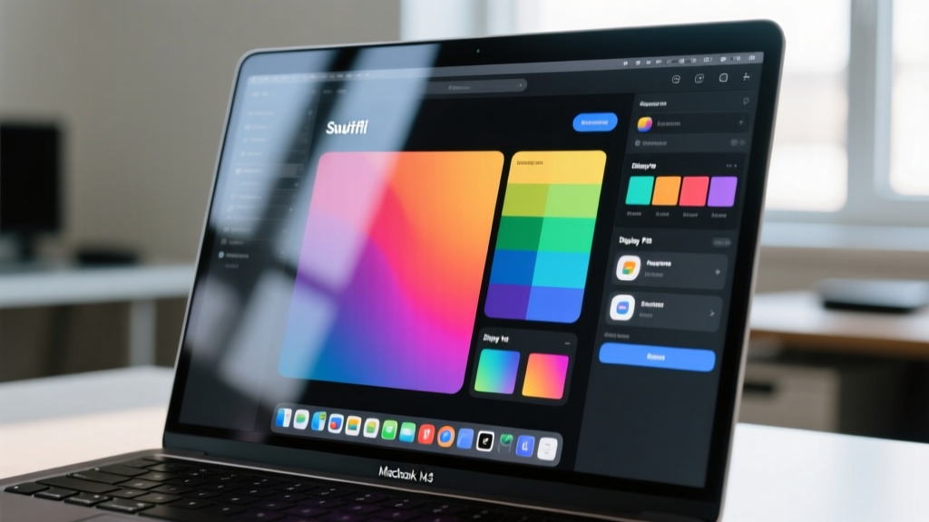What Is a Liquid Retina Display? Apple App & Ecosystem Guide