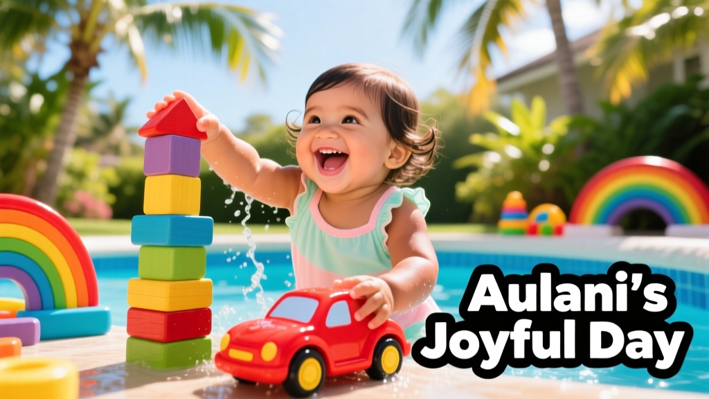Aulani, A Disney Resort & Spa: What Early Childhood Educators and Toddler Caregivers Need to Know