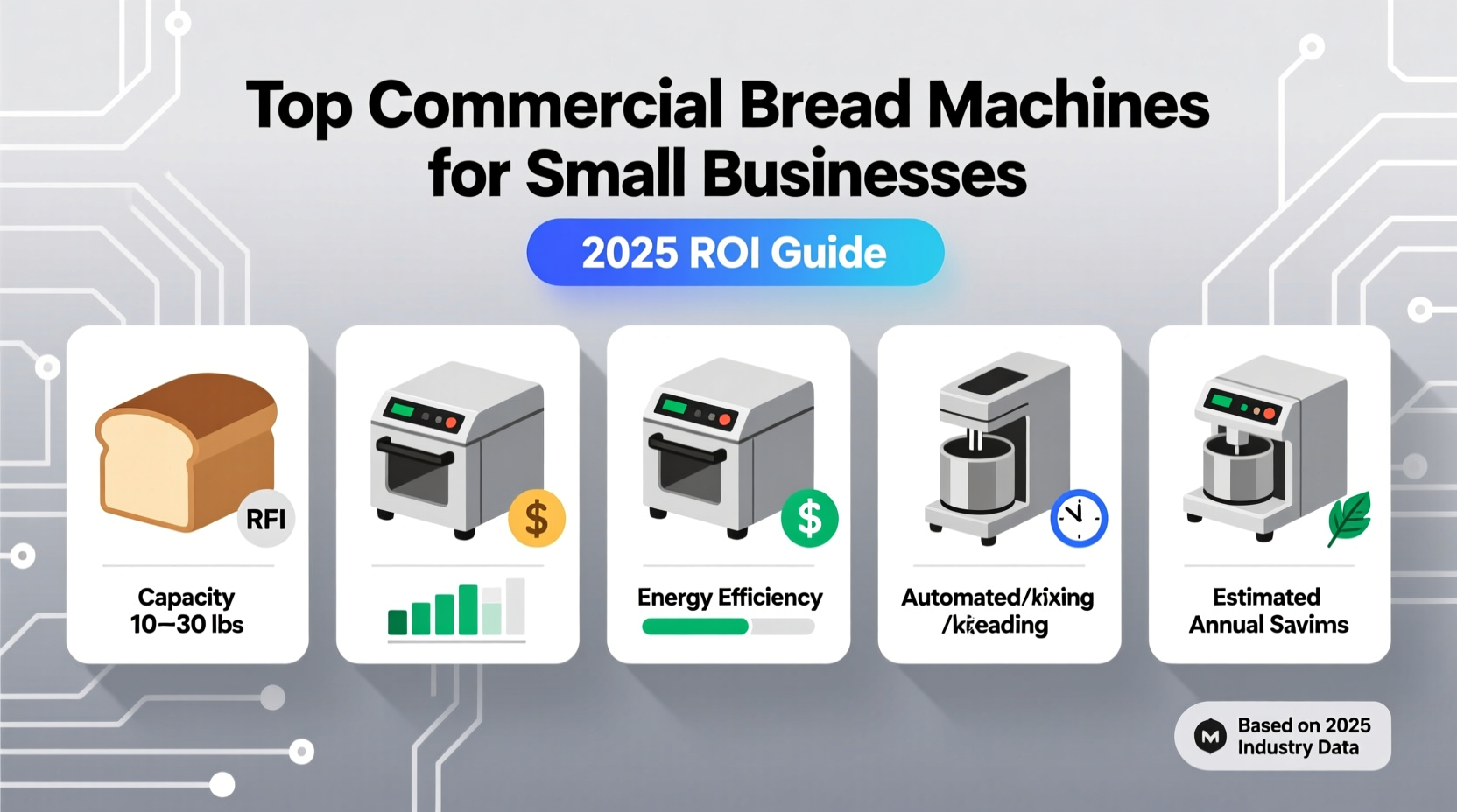bread making machine for small businesses best sellers