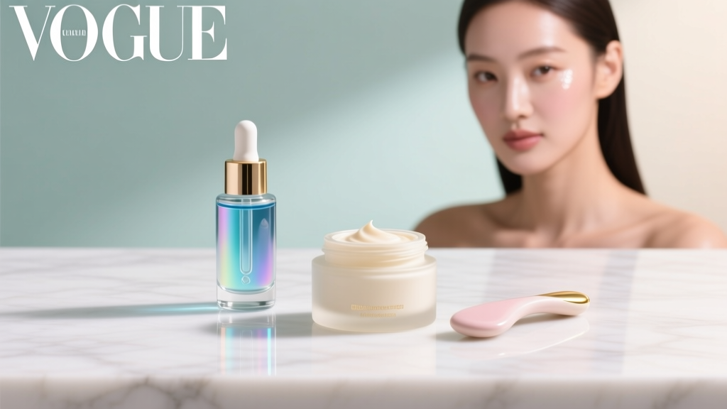 Moisturizer and Sunscreen Order: Dermatologist Rules