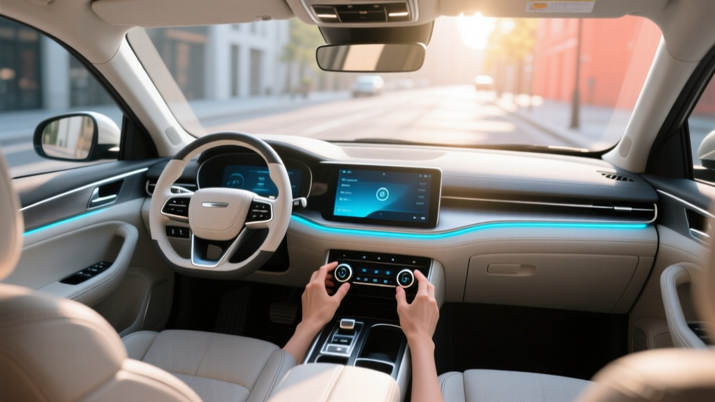How to Get Rid of New Car Smell (or Bring It Back): Complete Guide