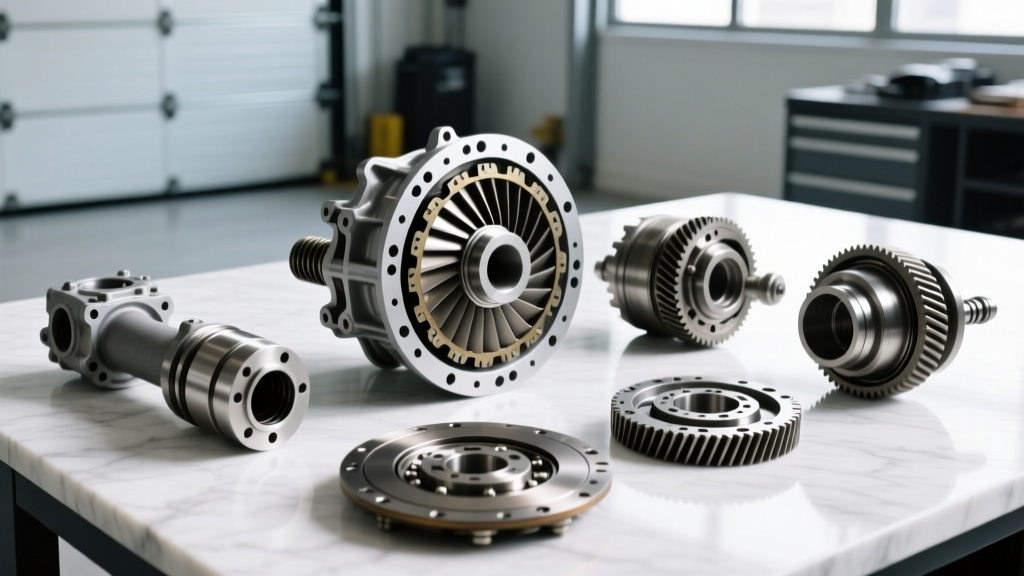 Diagnosing Lockup Failure: Is Torque Converter Ballooning the Cause?