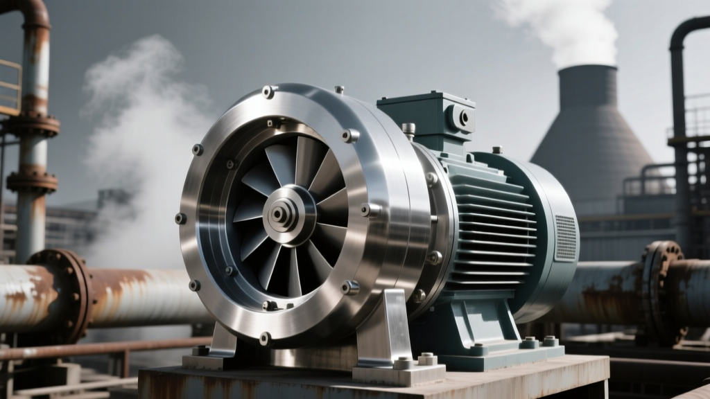 Extend PC Pump Life in Cement Kilns: 3.2x Longer Service