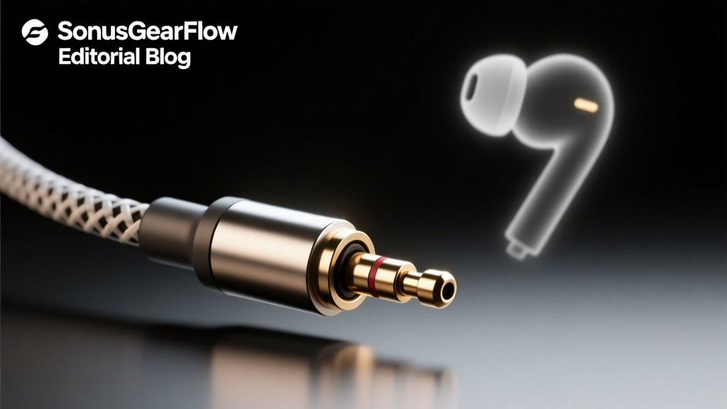 Wired vs Wireless Headphones: What Actually Matters (2026)