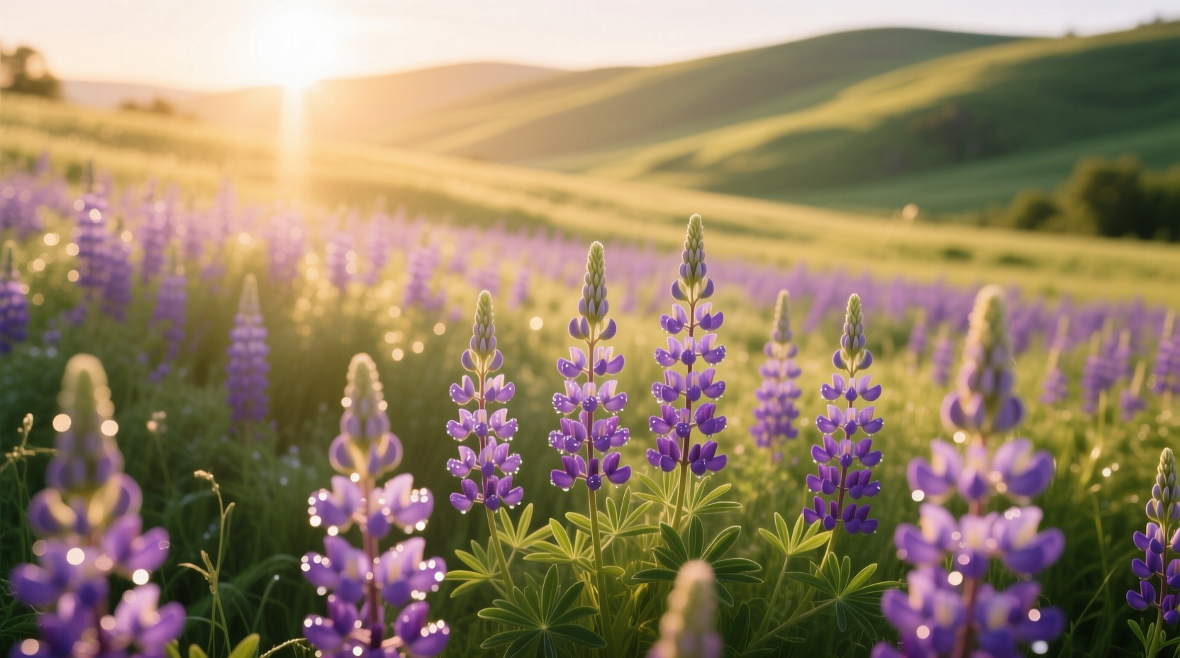 How to Grow Lupine Flowers: A Complete Step-by-Step Guide