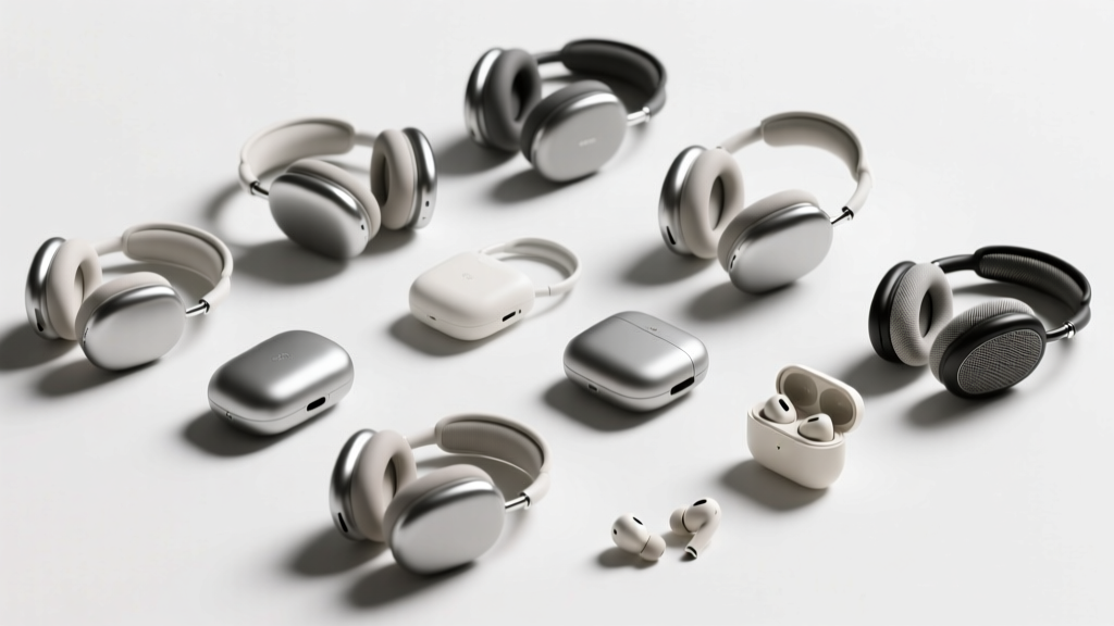Wireless Headphones vs Earbuds: Real-World 2026 Guide