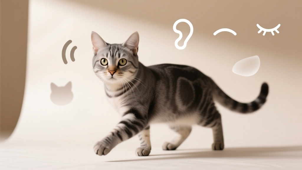 What Cat Behaviors Mean: Science-Backed Insights