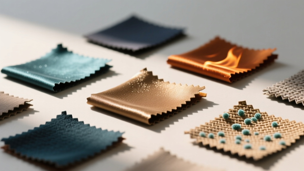 Pro Chemicals in Textiles: A Designer’s Practical Guide