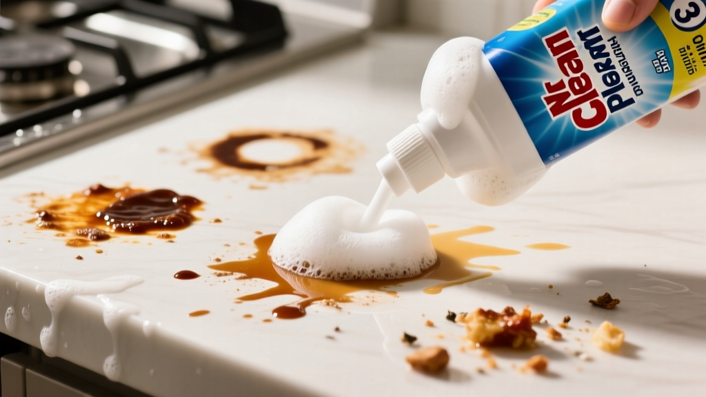 Mr Clean Power Foam: Best Proven Cleaning Test 2026