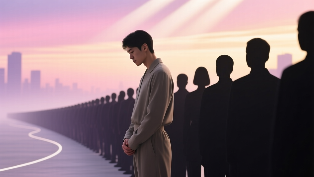 Dreaming About Waiting in Line: Interpretation