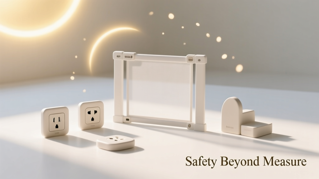 What Does 'Heavenly' Mean for Child Safety? Decoding Language, Design, and Real-World Protection