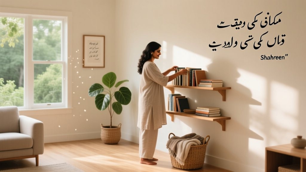 Shahreen: A Practical Guide for Parents Navigating Identity, Education, and Everyday Family Life