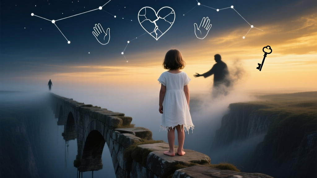 Dreaming About Child in Danger: Interpretation