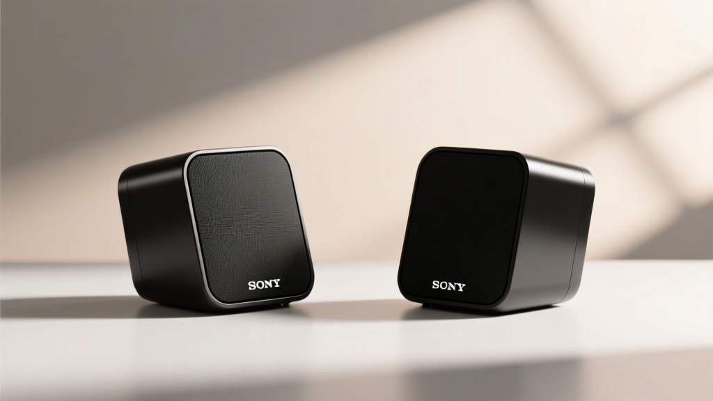 Pair 2 Sony Bluetooth Speakers: True Stereo Guide (2026)