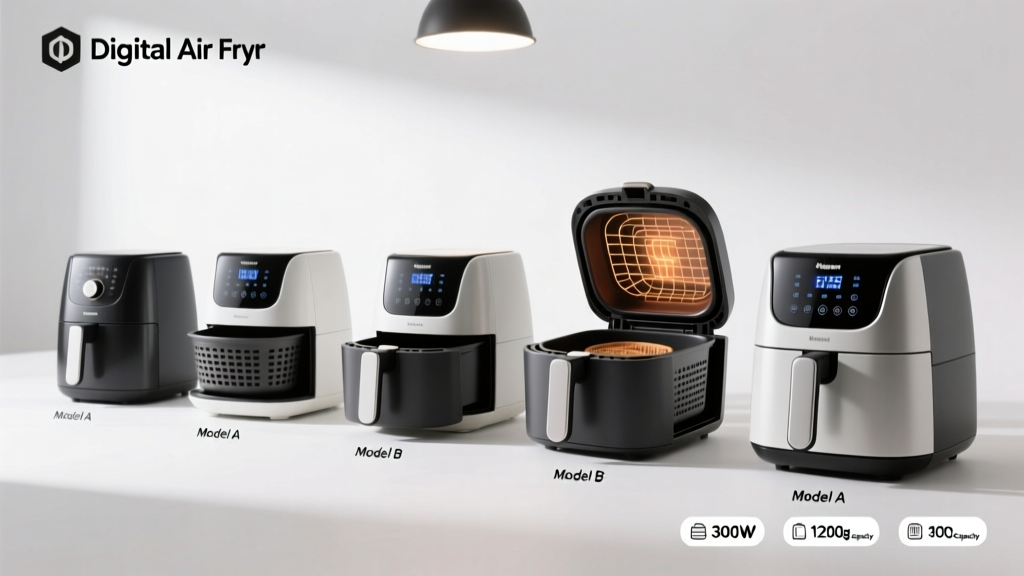 What Is the Insignia Digital Air Fryer? Honest Review