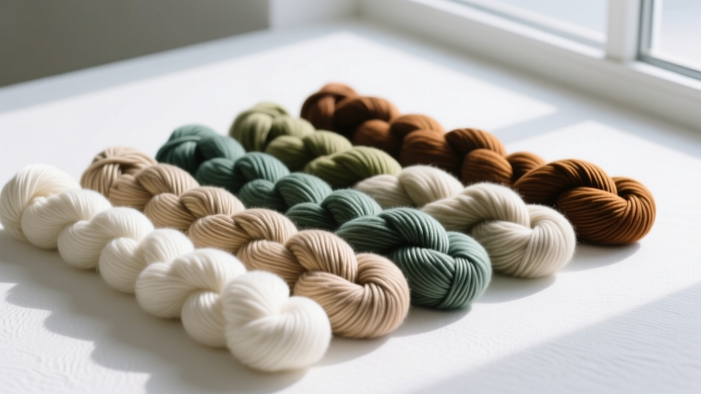 How to Buy Bulk Yarn: A Textile Veteran’s Guide