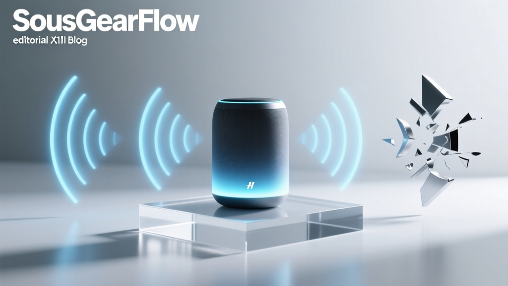 Smart Speakers Bluetooth Surround Sound? (2026)