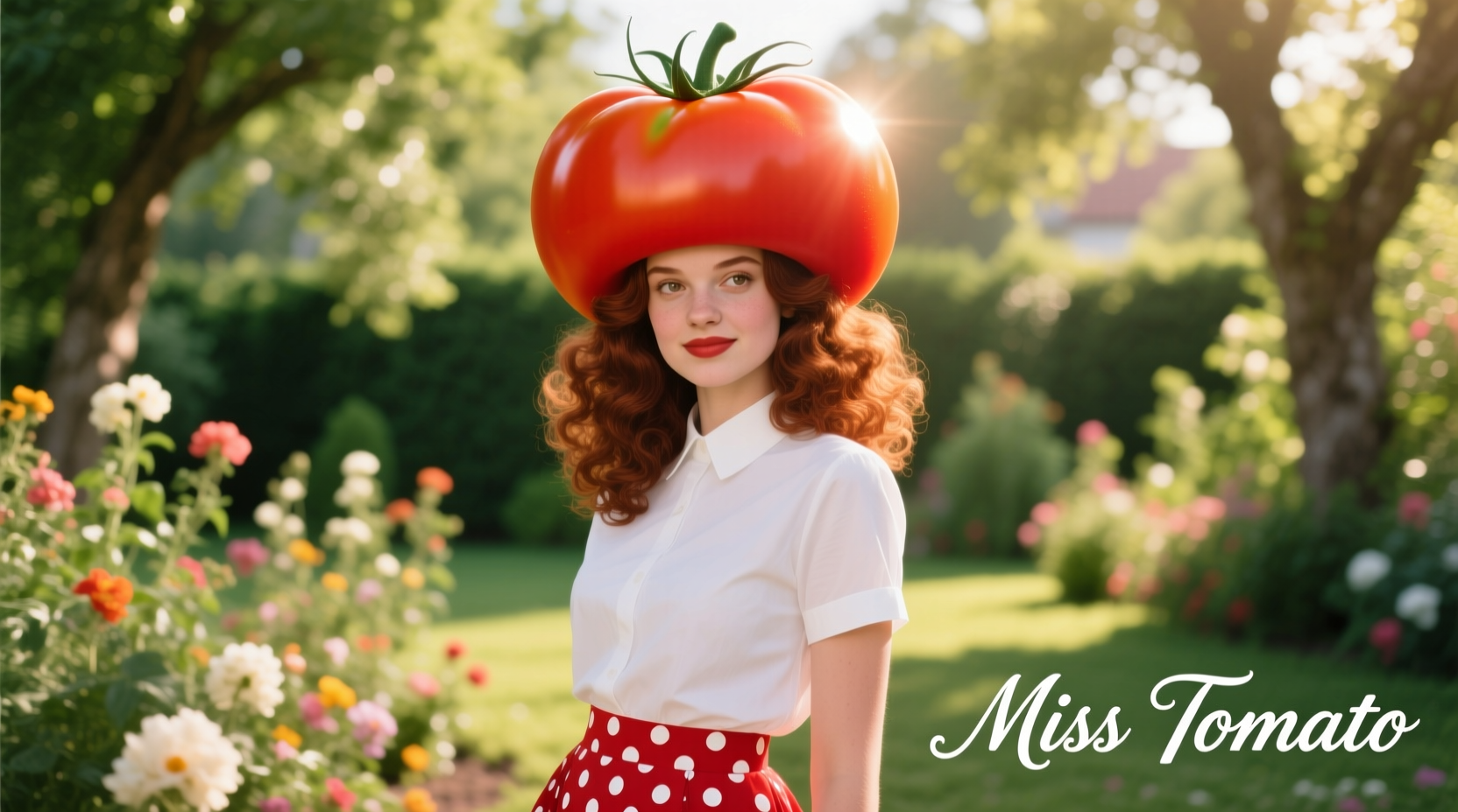 Miss Tomato: Truth About This Confusing Tomato Variety