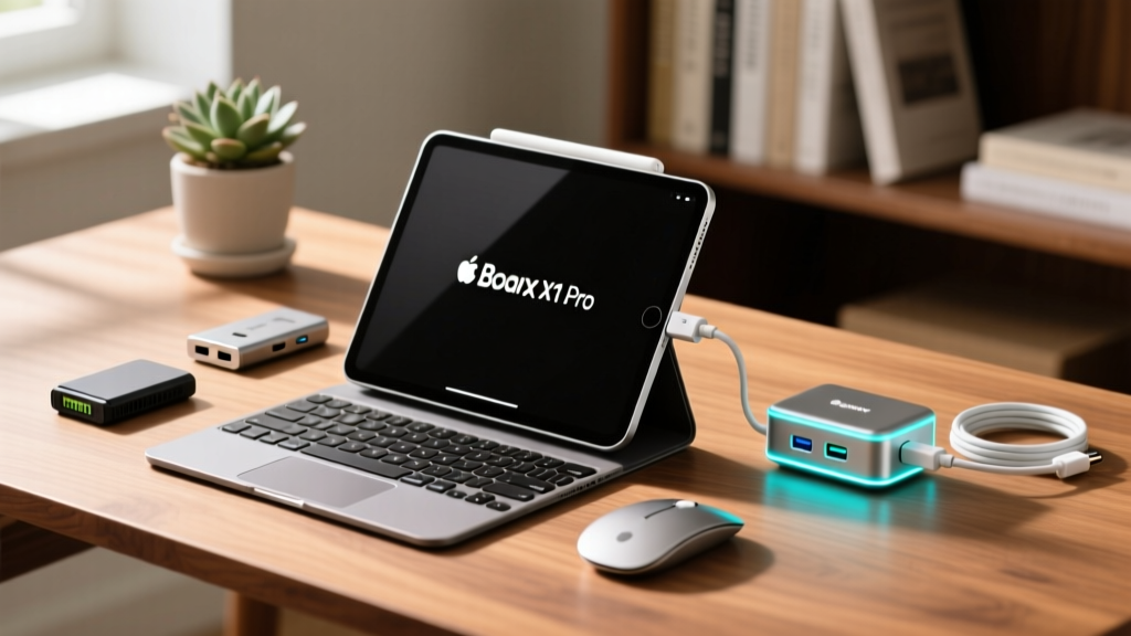 Best Boarx Accessories & Add-Ons to Maximize Your Setup