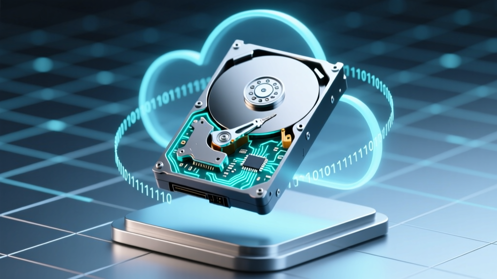 15 TB Hard Drive Is It Still Relevant in 2025? The Truth About Capacity, Reliability, and Whether You Should Even Consider One Today