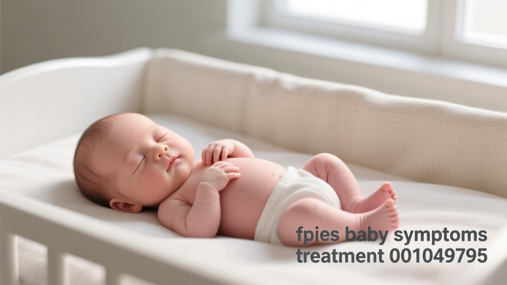 FPIES in Infants: Recognizing Symptoms, Evidence-Based Treatment, and Safe Feeding Strategies