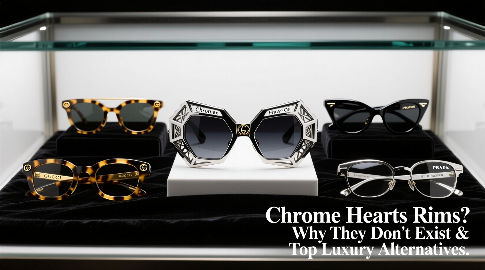 chrome heart rims best sellers