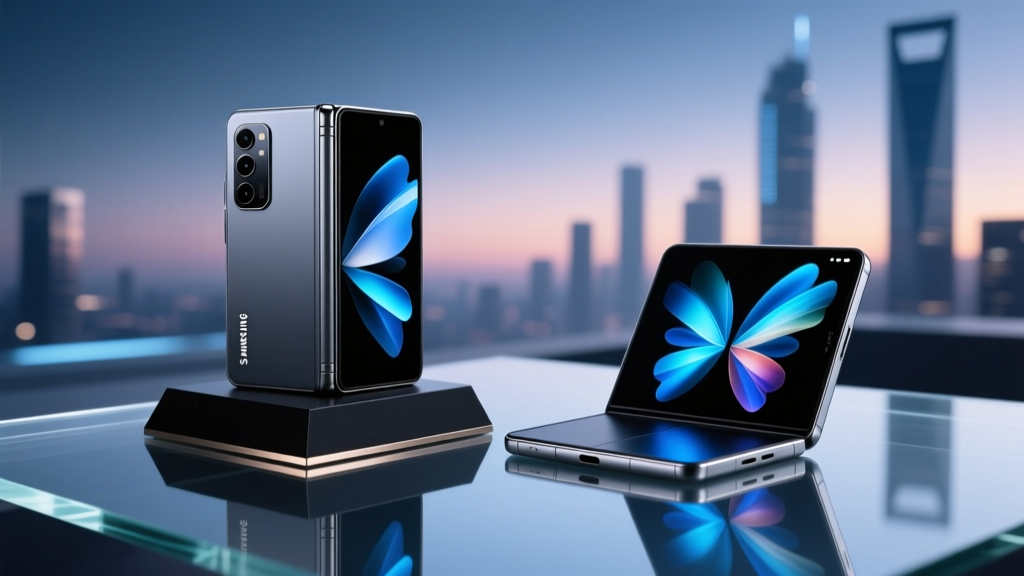 Samsung Galaxy Folder 3 vs Z Fold 3: Why These Phones Aren’t Related — Debunking the 5 Biggest Misconceptions That Cost Buyers Time & Money