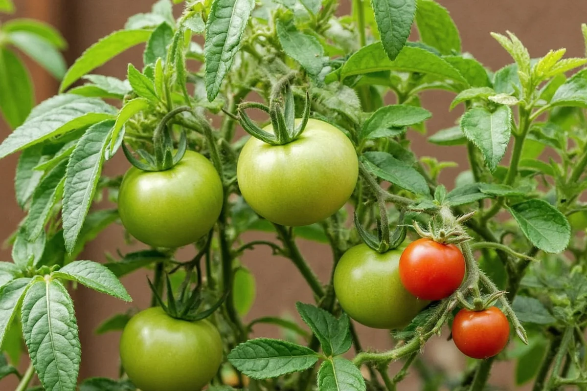 When to Transplant Tomato Plants (2026)