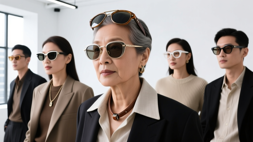 When to Start Wearing Reading Glasses: A Style Guide