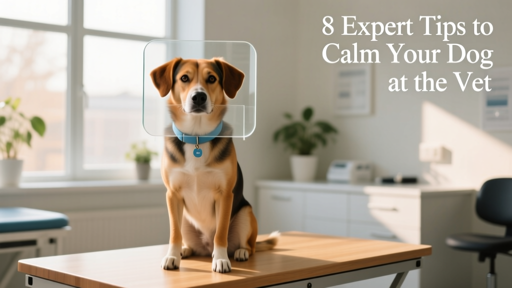 Petcare Hub face divider