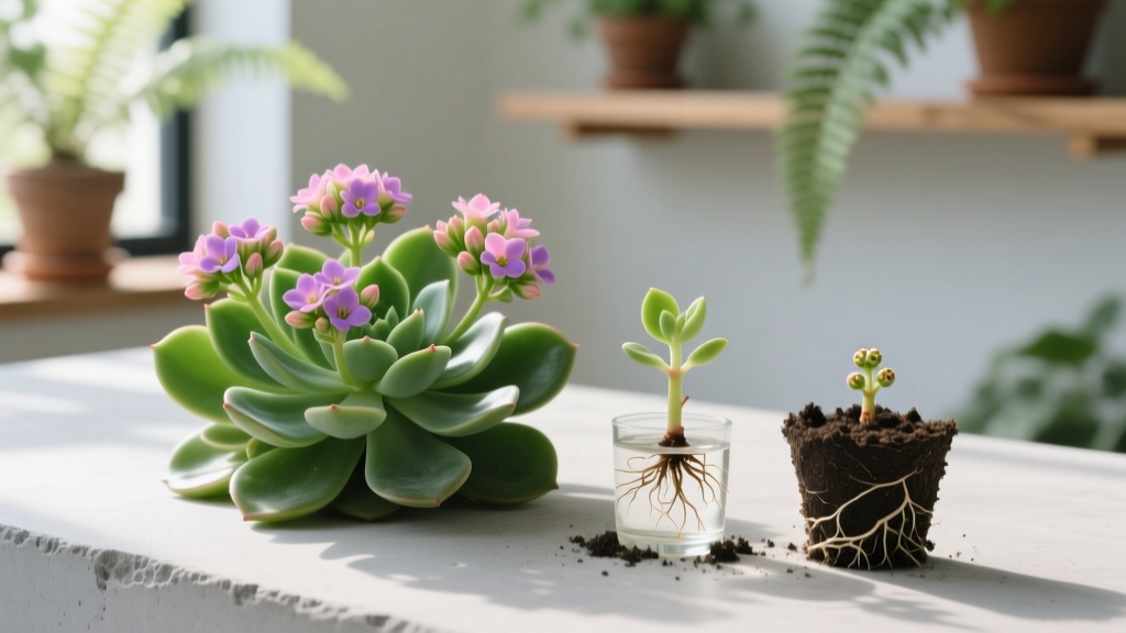 Outdoor Kalanchoe Propagation Guide (2026)